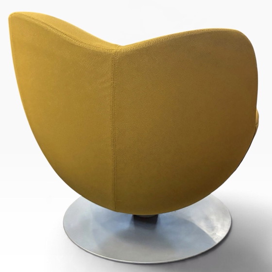 Cappellini Dali Marcel Wanders refurbished I – Poltrone, Metallo, Tessile (photo 6 of 7)