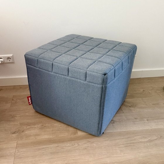 Image 1 of Fatboy Avenue blue