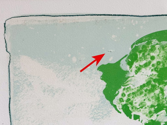 Image 1 of Island Kia (1990) dell'artista greco Manolis Charos (1960 -)