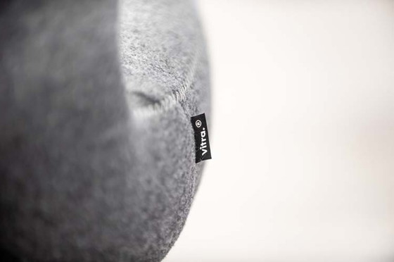 Image 1 of Vitra Petit Repos Lounge Chair