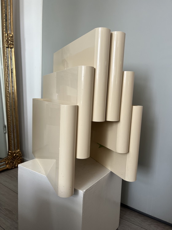 Image 1 of Lectuurbak Kartell Vintage Design