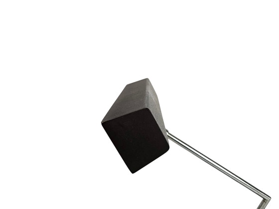 Image 1 of Anvia Almelo - Holland - J.J.M. Hoogervorst - Table lamp - Metal - 60's