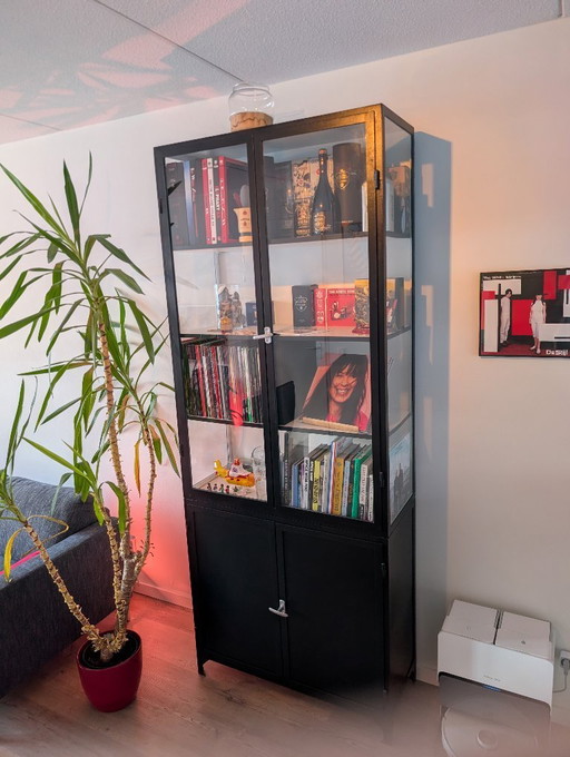 Steel pharmacy cabinet Old Basics Demi