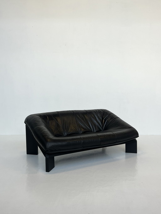 Vintage Oslo sofa by Gerard van den Berg for Montis