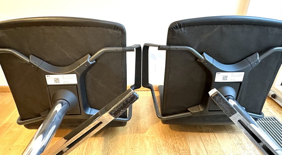 Image 1 of ¡ORIGINAL! Sillas FourCast2 Evo (Juego de 2)