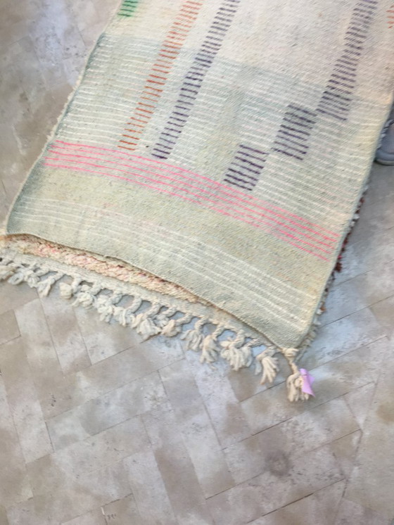 Image 1 of Boujaad Hallway Rug 484 x 80 cm