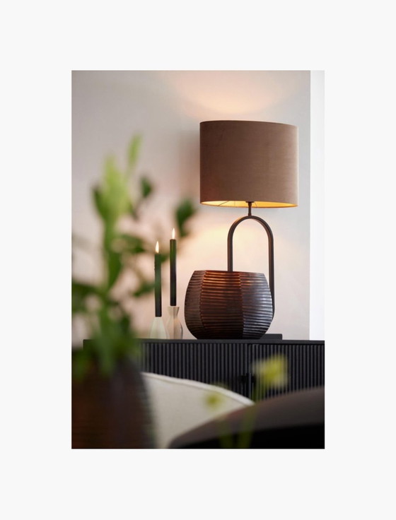 Image 1 of Light & Living Vase