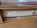 Vintage Grundig furniture