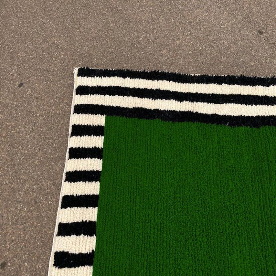 Image 1 of Handmade Berber rug 250cmx200cm 