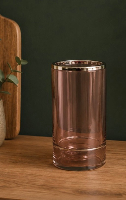 Vintage Spong Vini Cool England Ice Bucket