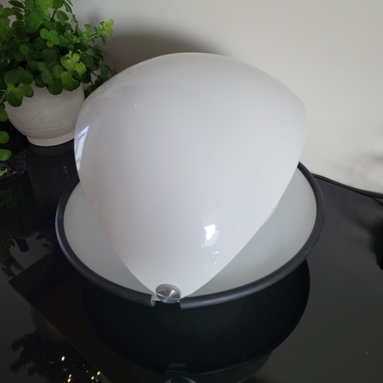 Image 1 of Space Age wall lamp