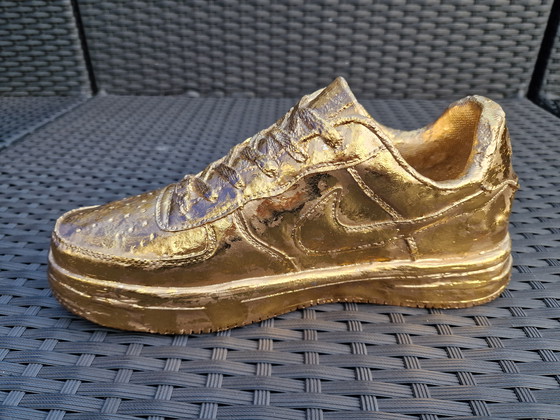 Image 1 of La scarpa d'oro