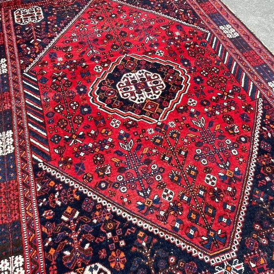 Image 1 of Tappeto persiano Kilim antico 240 x 180