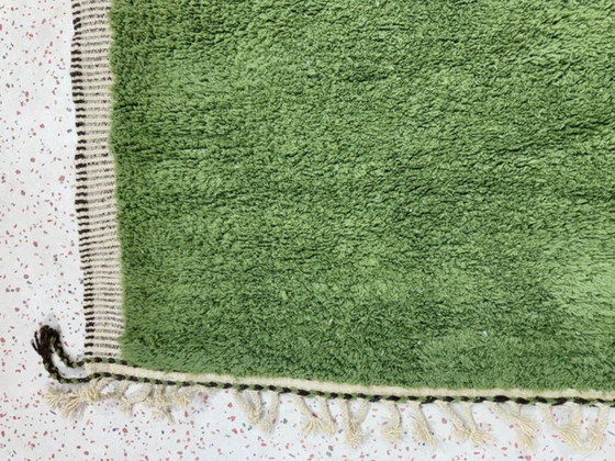 Image 1 of Handgeknüpfter marokkanischer Teppich, 200 cm x 250 cm