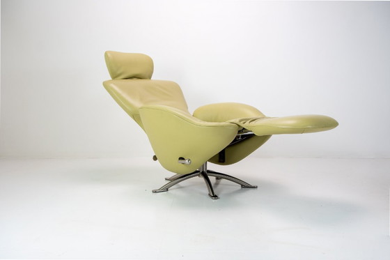 Image 1 of Fauteuil inclinable Cassina Dodo – conçu par Toshiyuki Kita