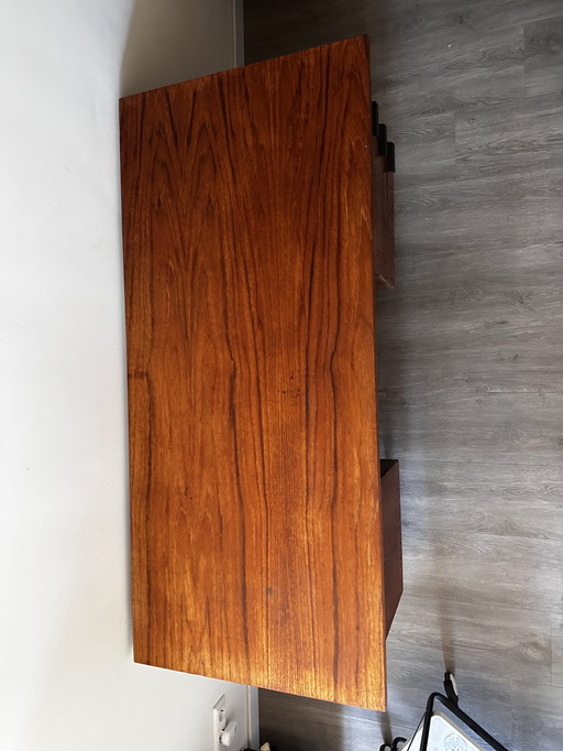 Jaren 70 bureau