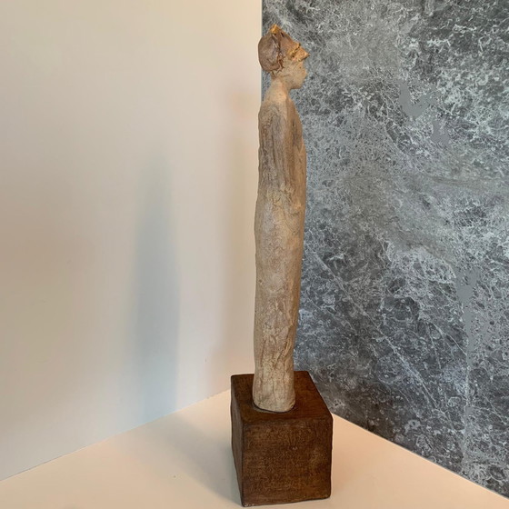 Image 1 of Minimalistische Skulpturen im Chaffart-Stil