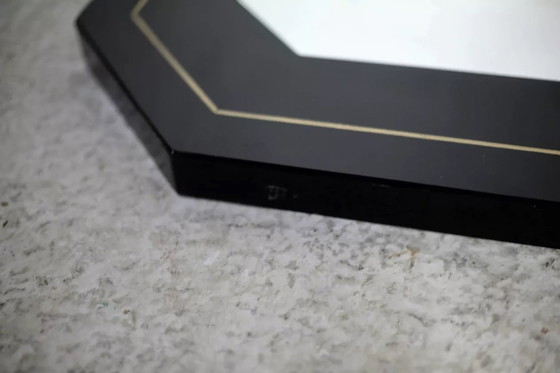 Image 1 of Miroir Années 70