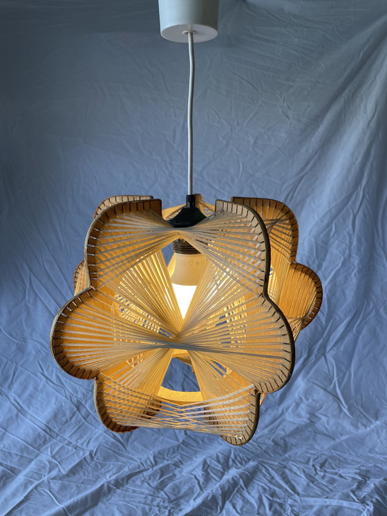 Image 1 of Lampada a sospensione scandinava