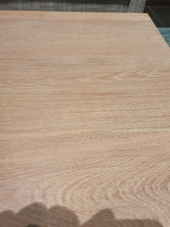 Image 1 of BKS Meubelen Dover salontafel