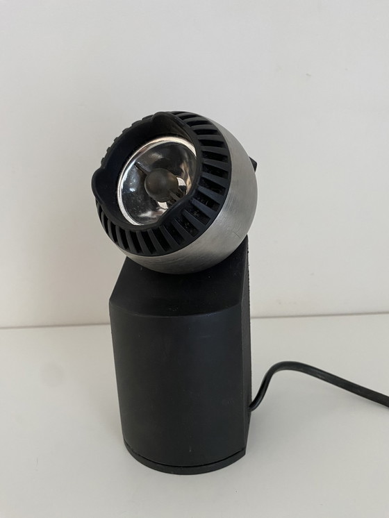 Image 1 of Lampada magnetica vintage Osram Eyeball