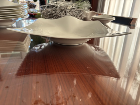 Image 1 of Villeroy & Boch Set di stoviglie per pasta (1748 Cera)