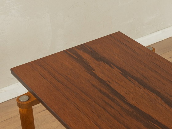 Image 1 of Mesas nido años 60, Opal Möbel