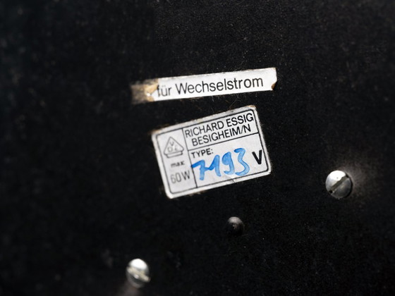 Image 1 of Lampadaire, Richard Essig, années 1970-1980, Allemagne