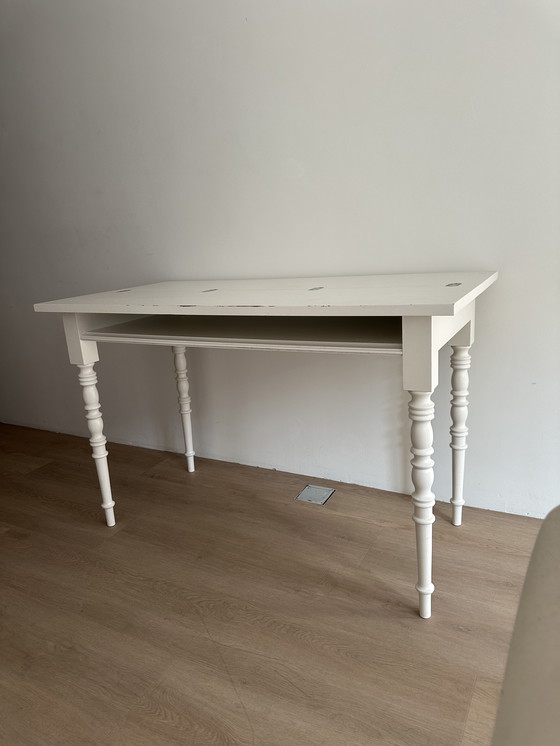 Image 1 of Moooi Bureau - Due segretari di punta – Marcel Wanders (2004)