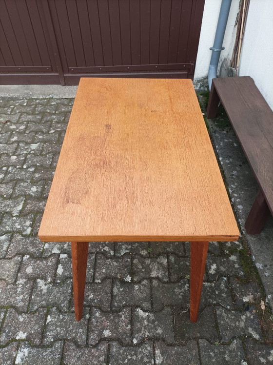 Image 1 of Tavolo da pranzo Wallet