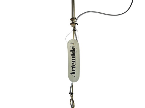 Image 1 of Artemide - Miconos Sospensione - design Ernesto Gismondi - Italy - 1999