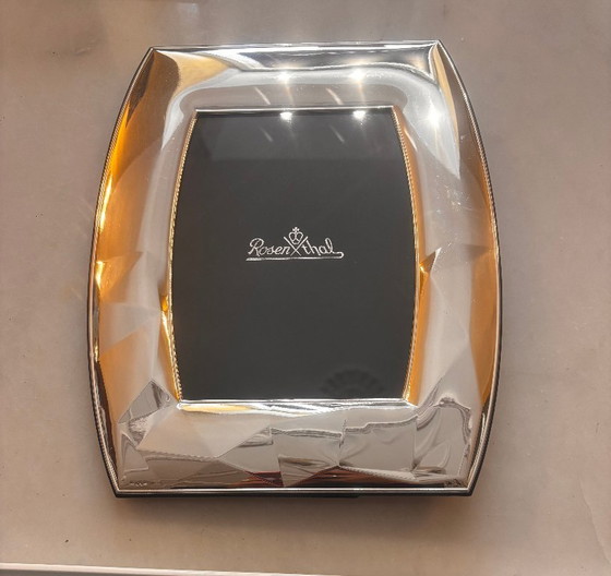 Image 1 of Marco de fotos Rosenthal