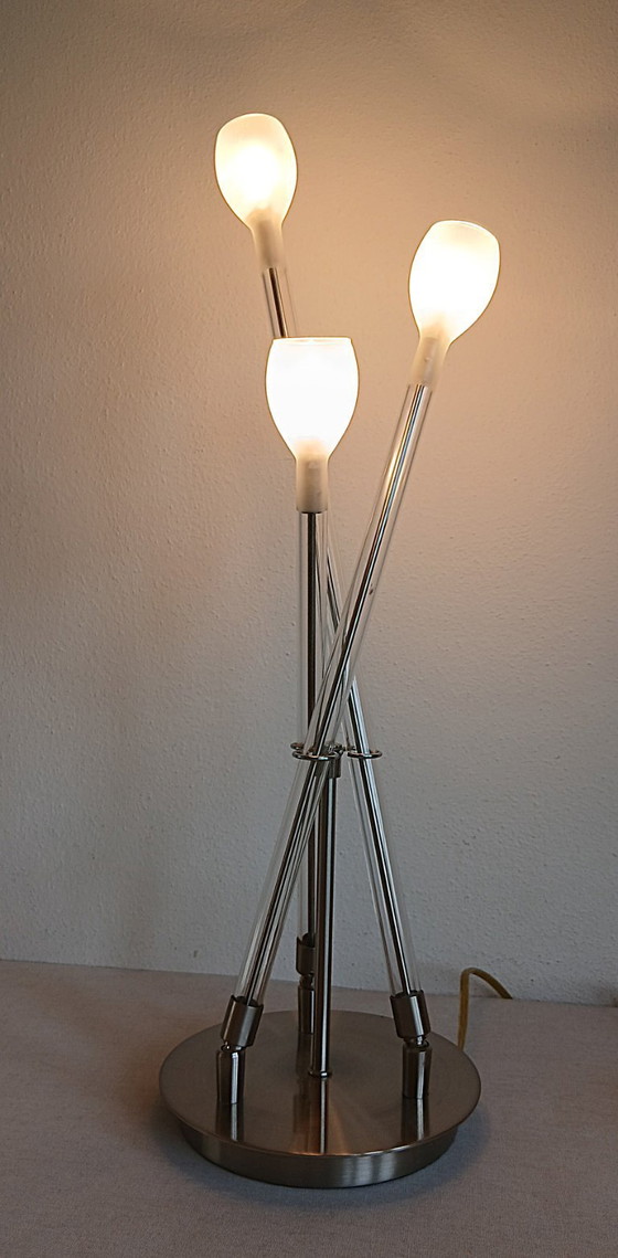 Image 1 of Fabricante: Zijlstra Modelo: 7133/31 lámpara de mesa