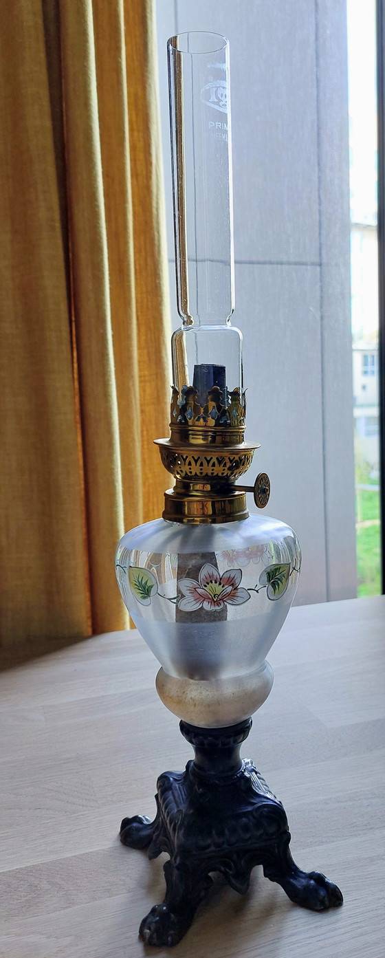 Image 1 of Oil lamps