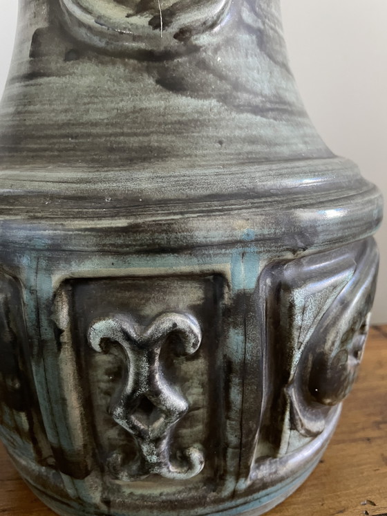 Image 1 of Krugvase Jean de Lapinasse