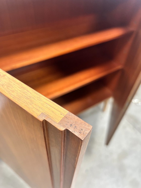 Image 1 of Credenza vintage, Wk Möbel, Germania 1970