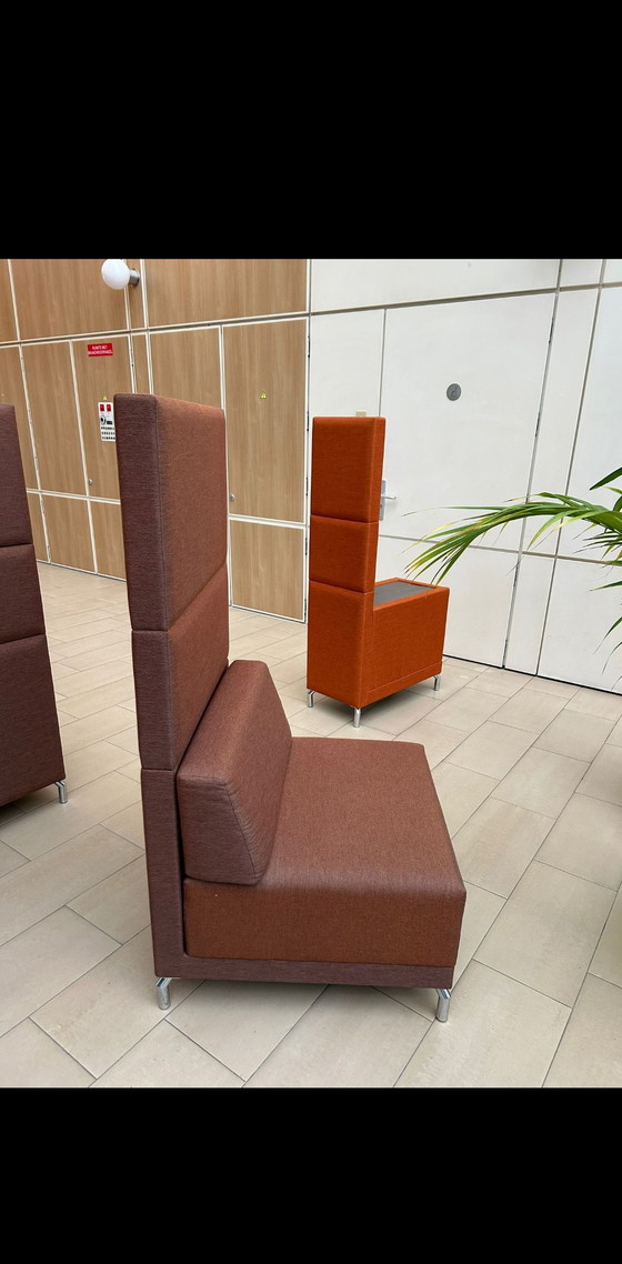 Image 1 of acoustic furniture