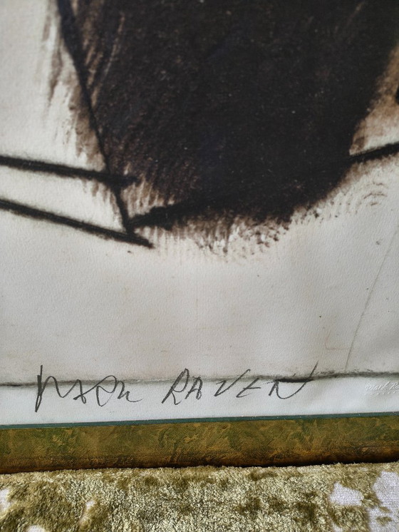 Image 1 of Mark Raven Bridge 1