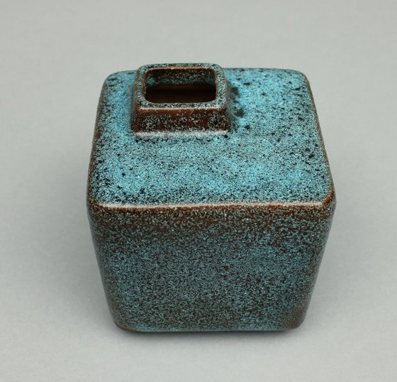 Image 1 of Pieter Groeneveldt (1889-1982) set di 3 vasi Ikabana
