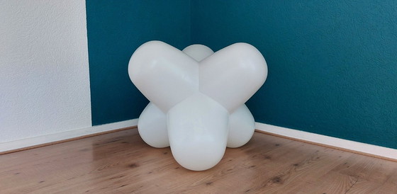 Image 1 of Tom Dixon Jack Light 1990's