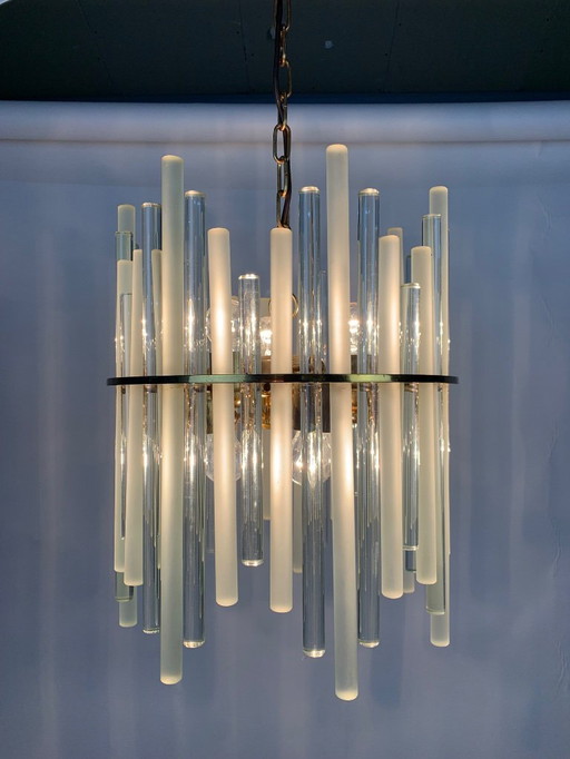 Palwa chandelier 1970’s