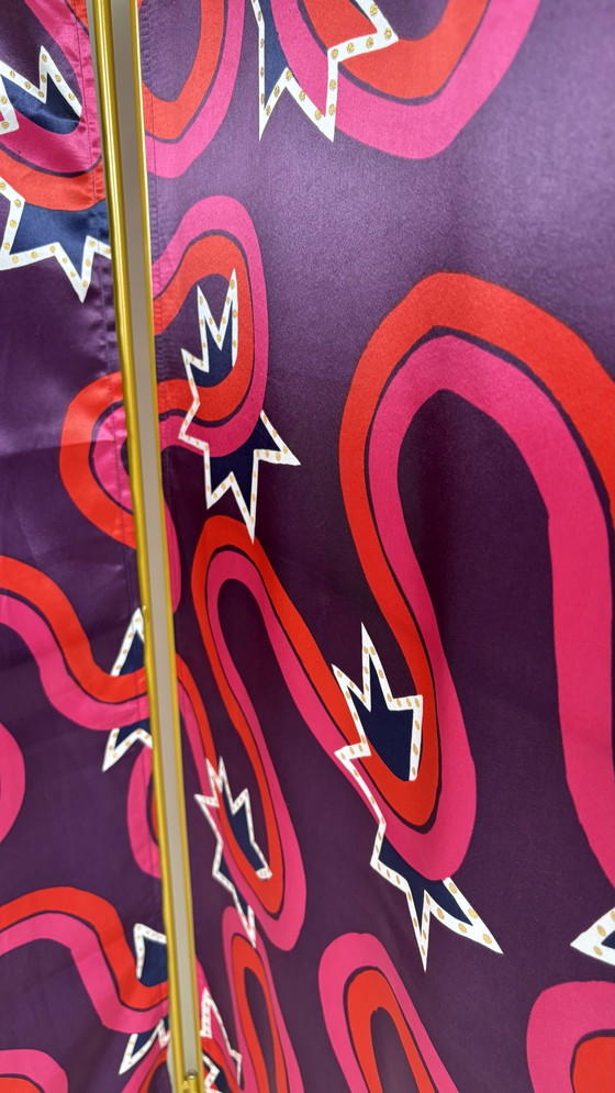 Image 1 of IKEA PS 2021 Collezione limitata Paravento pieghevole Karismatisk