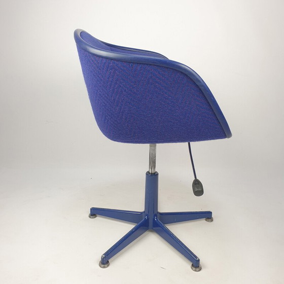 Image 1 of Vintage Model F8800 Armchair by Pierre Paulin for Artifort, 1980s