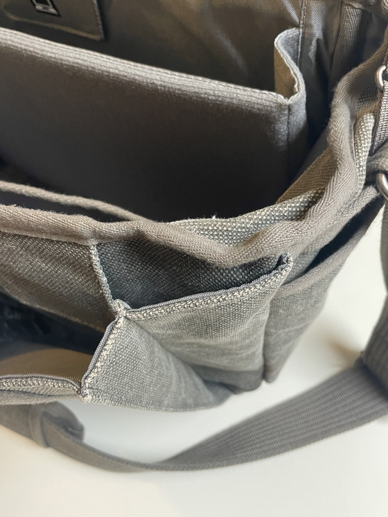 Image 1 of Think Tank Retrospective 50 XL Tasche – Komplettset – Pinestone Canvas