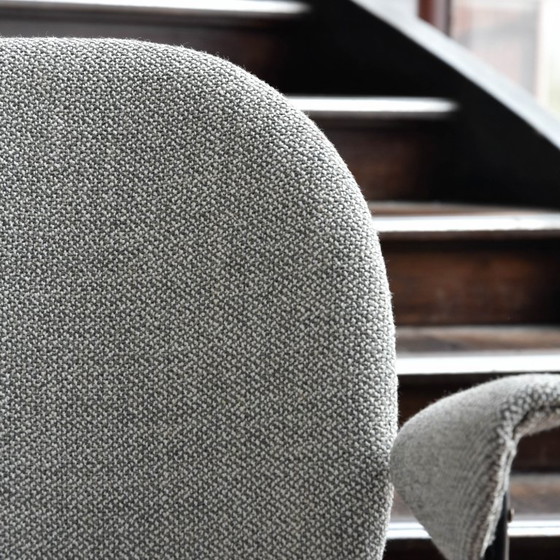 Image 1 of Chaise Kembo WA Gispen