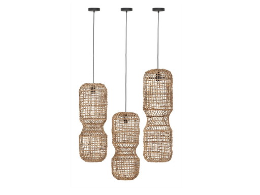 Luzon (set van 3)
