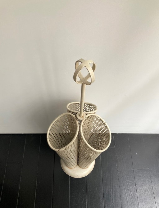 Umbrella holder - Mathieu Matégot