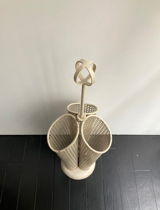 Image 1 of Umbrella holder - Mathieu Matégot