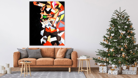 Image 1 of Mel Zyta "Katze" XL