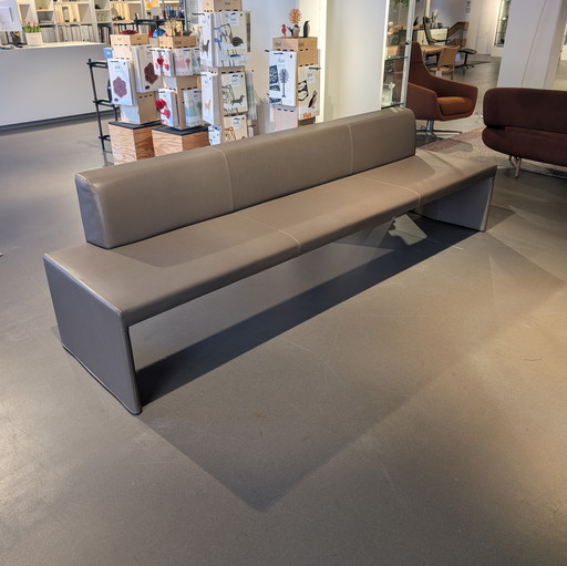 Walter Knoll Together eetbank